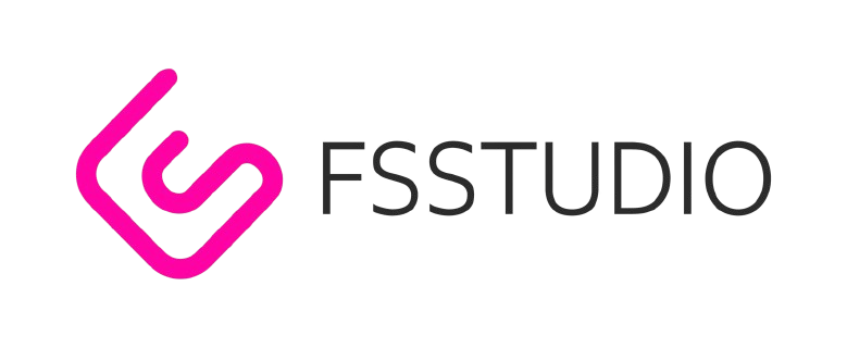 FS Studio logo