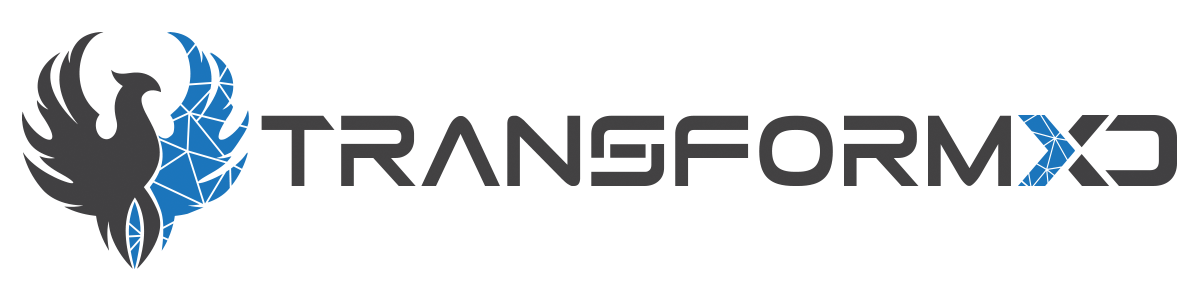 TransformXD logo